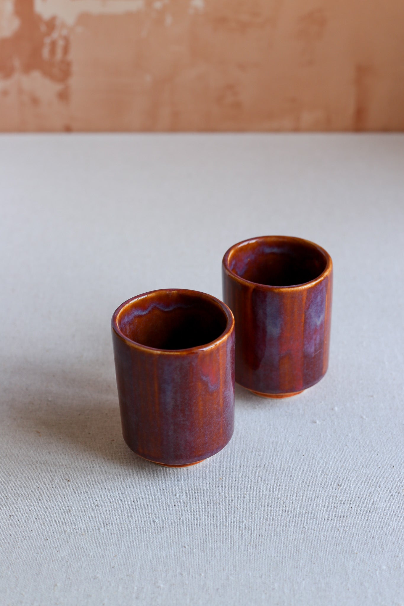 DROP 001 — BLACK SET